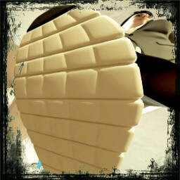 Icon for Never saw you coming...