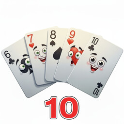 Icon for Great Straights