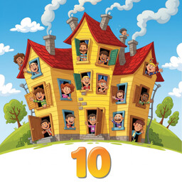 Icon for Head of Household