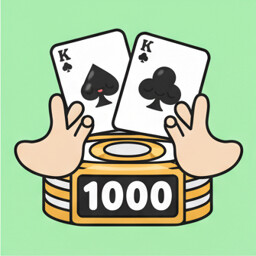 Icon for 1000 Pair
