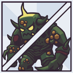 Icon for Unstoppable!