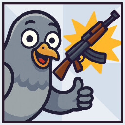 Icon for Equip The BRR-99