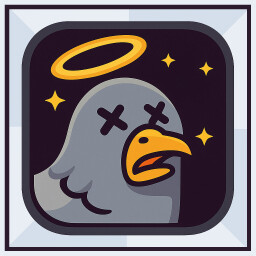 Icon for First Death!
