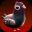 Deadliest Pigeon Demo icon