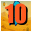 Complete 10 World!