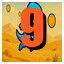 Complete 9 World!