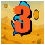 Complete 3 World!