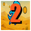Complete 2 World!