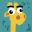 The Goofy Giraffe Game icon
