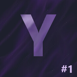 Icon for Finish ""Y" words #1" challenge