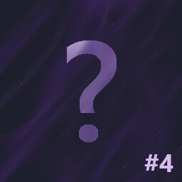 Icon for Finish "Trivia 4" challenge