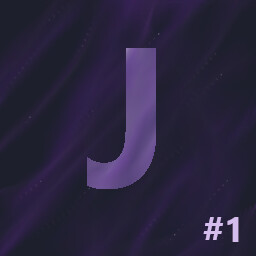 Icon for  Finish ""J" words #1" challenge