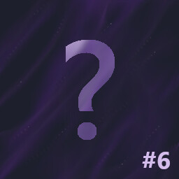 Icon for Finish "Trivia 6" challenge