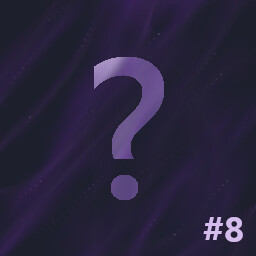 Icon for Finish "Trivia 8" challenge