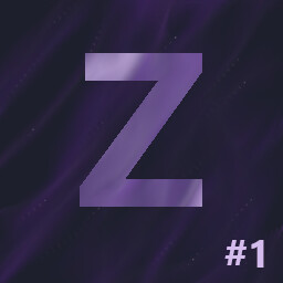 Icon for Finish ""Z" words #1" challenge