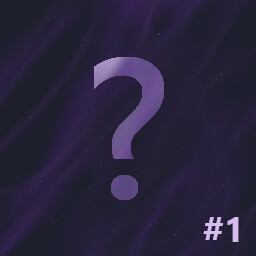 Icon for Finish "Trivia 1" challenge