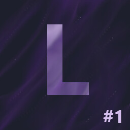 Icon for Finish ""L" words #1" challenge