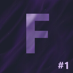 Icon for Finish ""F" words #1" challenge