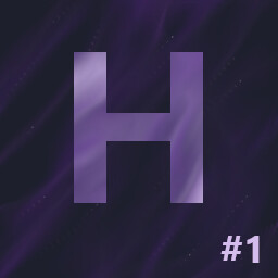Icon for Finish ""H" words #1" challenge