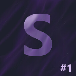 Icon for Finish ""S" words #1" challenge