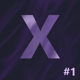 Icon for Finish ""X" words #1" challenge