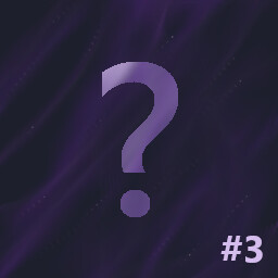 Icon for Finish "Trivia 3" challenge