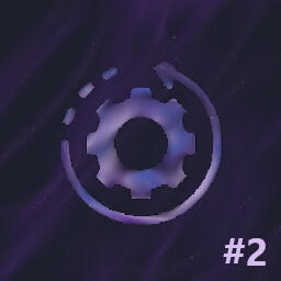 Icon for Finish "Automation 2" challenge
