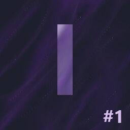 Icon for Finish ""I" words #1" challenge