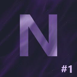 Icon for Finish ""N" words #1" challenge