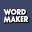 Word maker icon