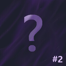 Icon for Finish "Trivia 2" challenge