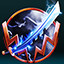 Icon for Weather the Storm