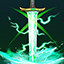 Icon for A Mighty Sword