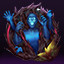 Icon for Grasping Vines
