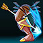 Icon for Arrow to the Knee
