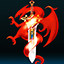Icon for The Legend of Excalibur
