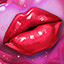 Icon for Kiss me!