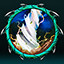 Icon for Whirlwind