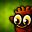 Monkey Wave icon