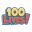 100 Lives icon