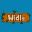 Widle icon
