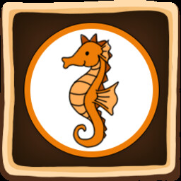 Seahorse