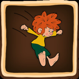 Jumping jack