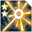 Icon for Pre-heated Laser Cannon