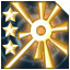 Icon for Discharging Laser Cannon