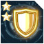 Icon for Physical Shield