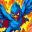 Mad Birds icon