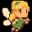 Mercie and the Fairies icon