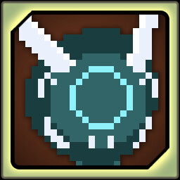 Icon for White Knight