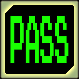 Icon for Bruteforce it!